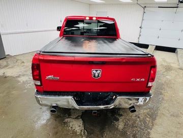 Ram Ram 1500 2011 - Thumbnail 6