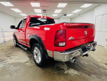 Ram Ram 1500 2011 - Thumbnail 7