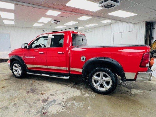 Ram Ram 1500 2011 - Image 8