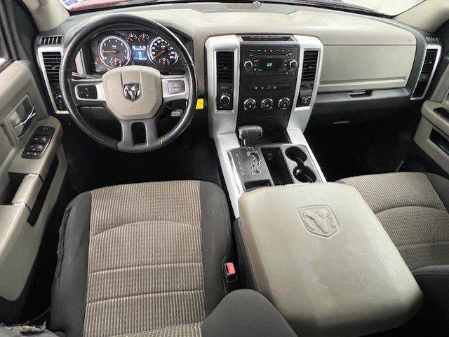 Ram Ram 1500 2011 - Image 9
