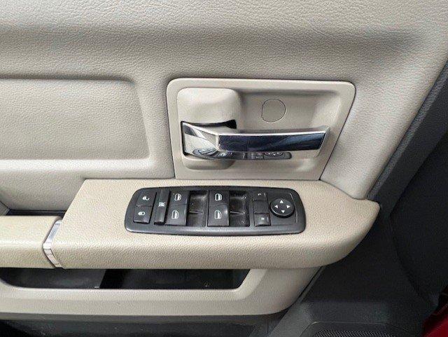 Ram Ram 1500 2011 - Image 10