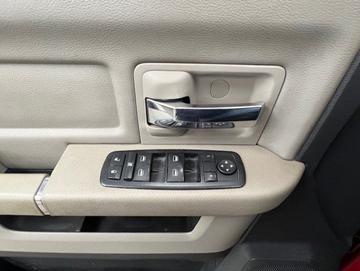 Ram Ram 1500 2011 - Thumbnail 10