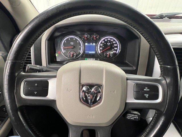 Ram Ram 1500 2011 - Image 11