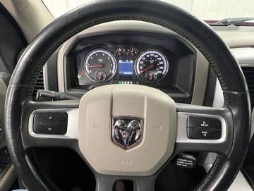 Ram Ram 1500 2011 - Thumbnail 11