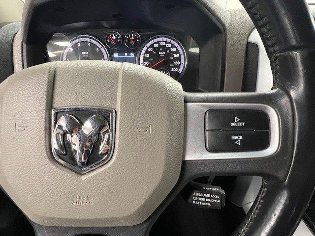 Ram Ram 1500 2011 - Image 12