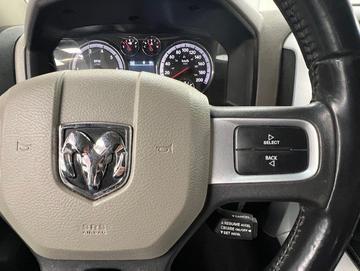 Ram Ram 1500 2011 - Thumbnail 12