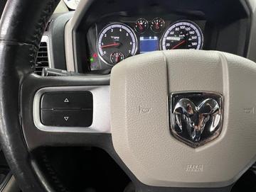 Ram Ram 1500 2011 - Thumbnail 13