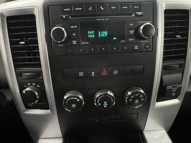 Ram Ram 1500 2011 - Image 14