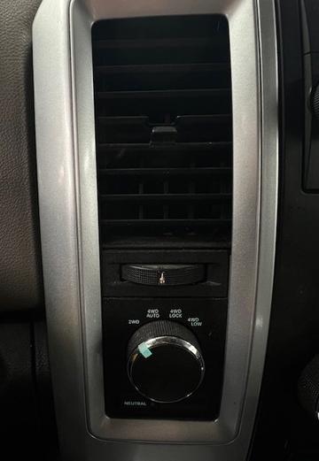 Ram Ram 1500 2011 - Thumbnail 15