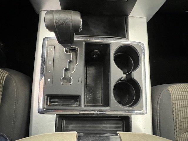 Ram Ram 1500 2011 - Image 16