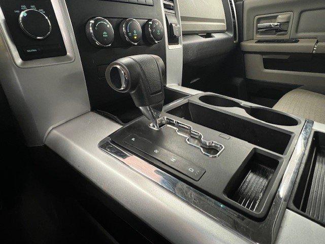 Ram Ram 1500 2011 - Image 17