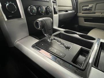 Ram Ram 1500 2011 - Thumbnail 17