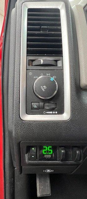 Ram Ram 1500 2011 - Thumbnail 18