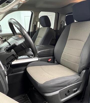 Ram Ram 1500 2011 - Thumbnail 19