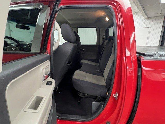 Ram Ram 1500 2011 - Image 20