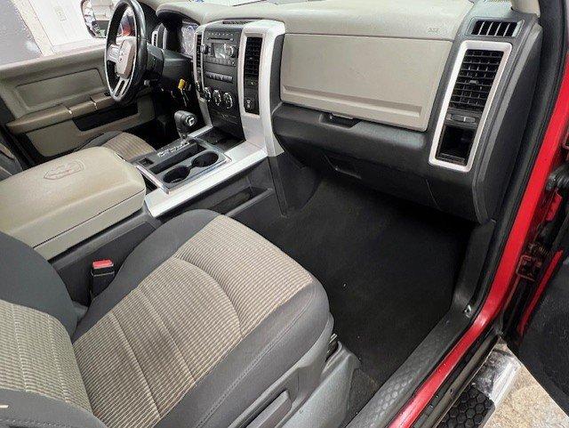Ram Ram 1500 2011 - Image 22