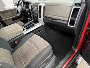 Ram Ram 1500 2011 - Thumbnail 22