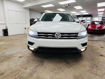 Volkswagen Tiguan 2018 - Thumbnail 2