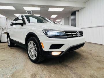 Volkswagen Tiguan 2018 - Thumbnail 3