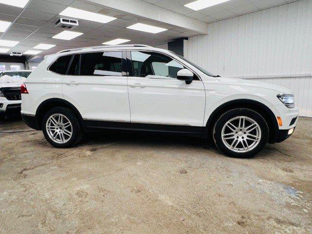 Volkswagen Tiguan 2018 - Image 6