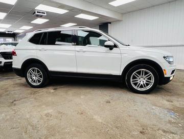 Volkswagen Tiguan 2018 - Thumbnail 6