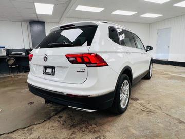 Volkswagen Tiguan 2018 - Thumbnail 7