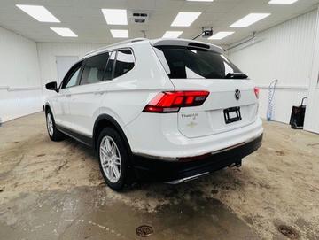 Volkswagen Tiguan 2018 - Thumbnail 9