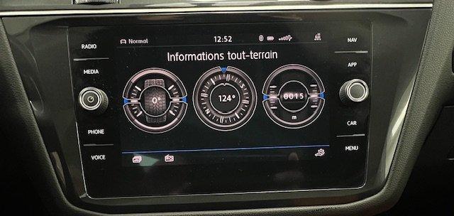 Volkswagen Tiguan 2018 - Image 18