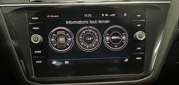 Volkswagen Tiguan 2018 - Thumbnail 18