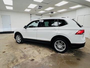 Volkswagen Tiguan 2018 - Thumbnail 10