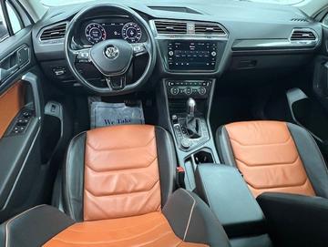 Volkswagen Tiguan 2018 - Thumbnail 12