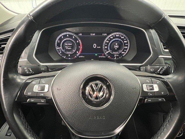 Volkswagen Tiguan 2018 - Image 13