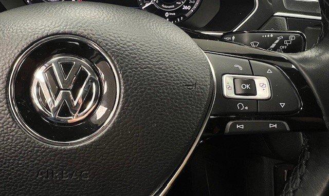 Volkswagen Tiguan 2018 - Image 15