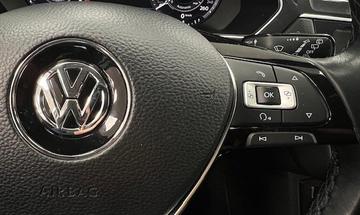 Volkswagen Tiguan 2018 - Thumbnail 15