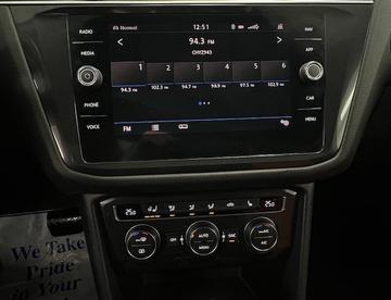 Volkswagen Tiguan 2018 - Thumbnail 17
