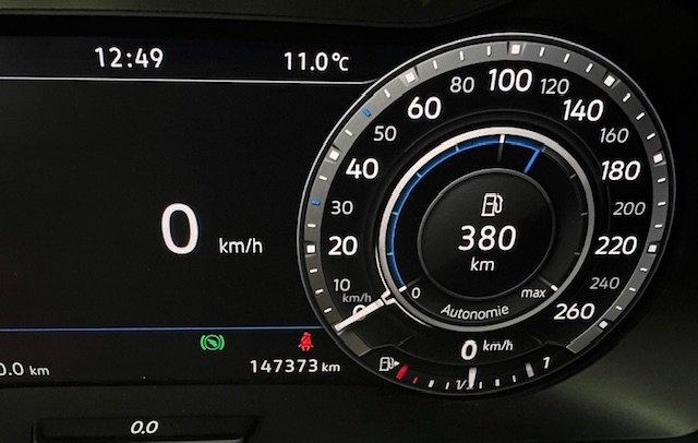 Volkswagen Tiguan 2018 - Image 14