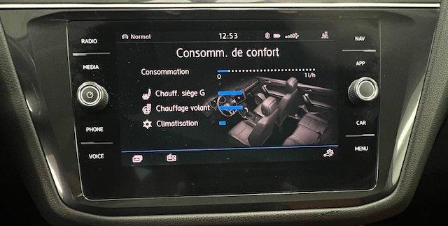 Volkswagen Tiguan 2018 - Image 19