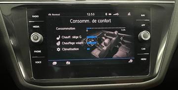 Volkswagen Tiguan 2018 - Thumbnail 19