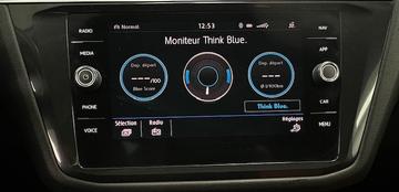 Volkswagen Tiguan 2018 - Thumbnail 20