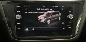 Volkswagen Tiguan 2018 - Thumbnail 21