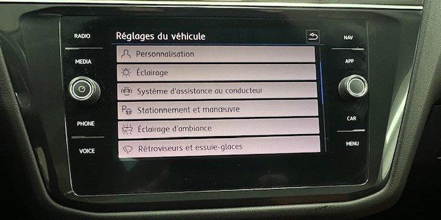 Volkswagen Tiguan 2018 - Image 22