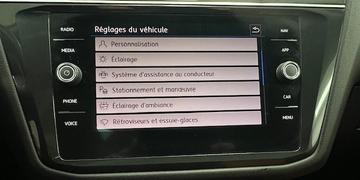 Volkswagen Tiguan 2018 - Thumbnail 22