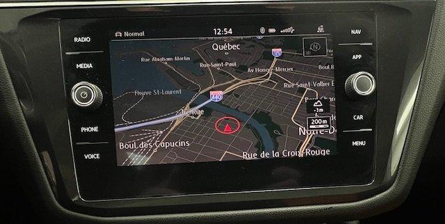 Volkswagen Tiguan 2018 - Image 23