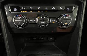 Volkswagen Tiguan 2018 - Thumbnail 25