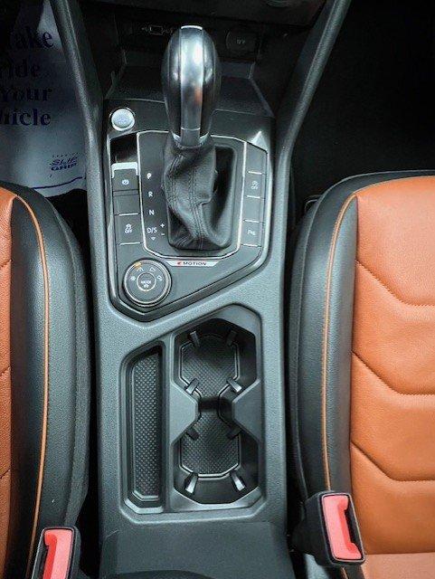 Volkswagen Tiguan 2018 - Image 26