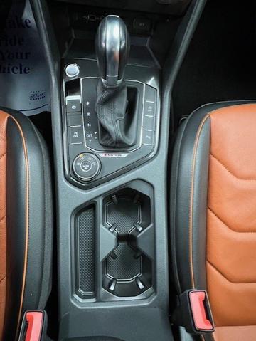 Volkswagen Tiguan 2018 - Thumbnail 26
