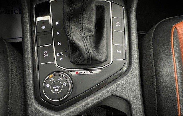 Volkswagen Tiguan 2018 - Image 27