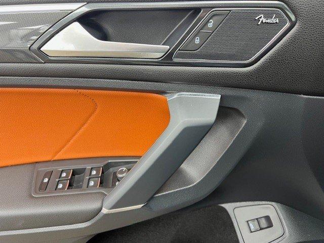 Volkswagen Tiguan 2018 - Image 29