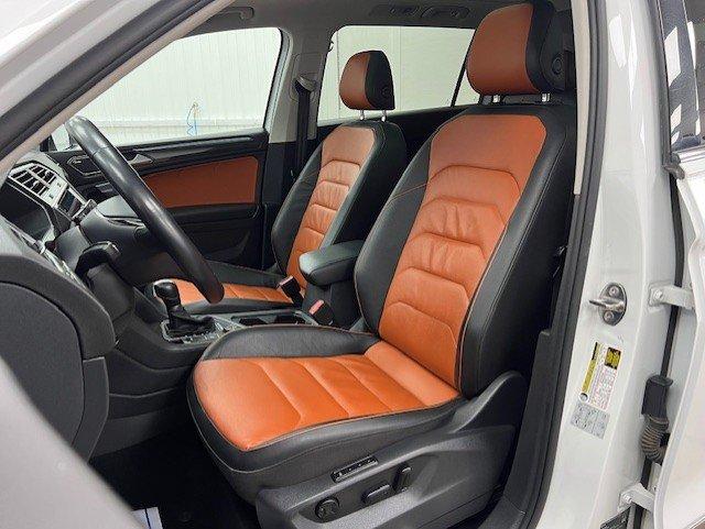 Volkswagen Tiguan 2018 - Image 33