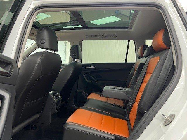 Volkswagen Tiguan 2018 - Image 35